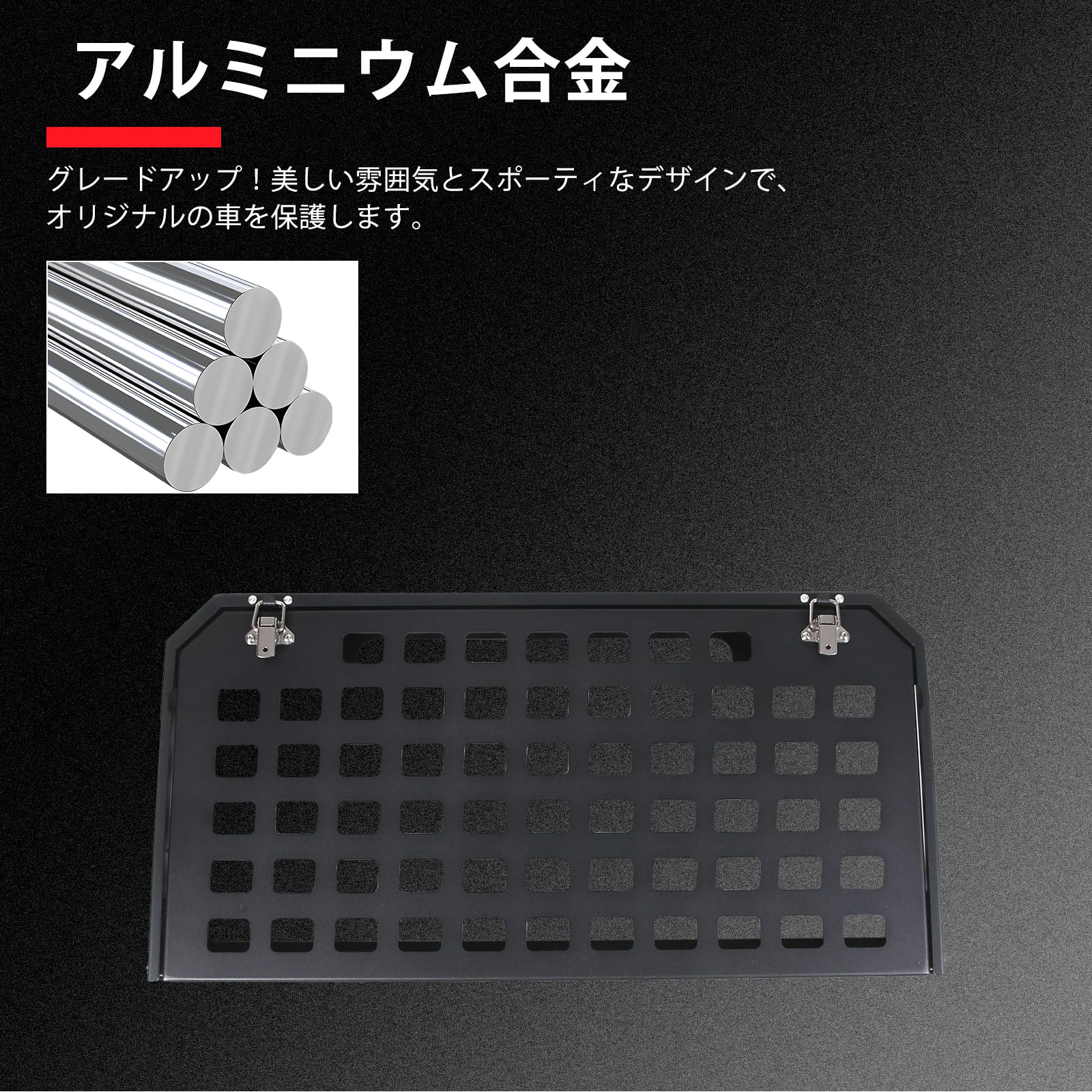 Amazon | METYOUCAR トヨタ ランドクルーザー プラド 150系 2010~2023